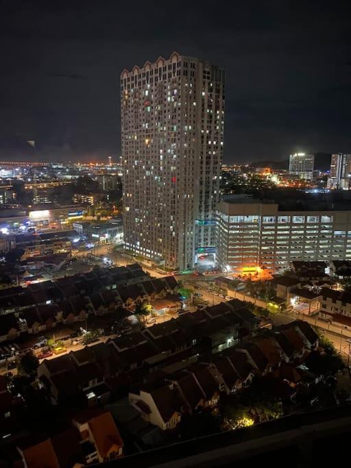 4 Pax One Bedroom Near Usm Spice Arena Airport Mutiara Specialist Bayan Lepas