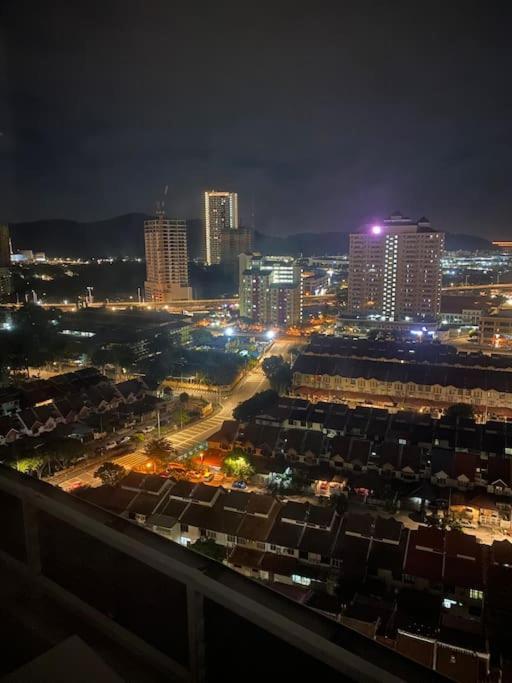 4 Pax One Bedroom Near Usm Spice Arena Airport Mutiara Specialist Bayan Lepas