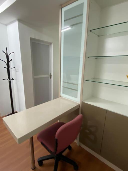 4 Pax One Bedroom Near Usm Spice Arena Airport Mutiara Specialist * Bayan Lepas